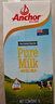 安佳（Anchor）3.6g蛋白质全脂牛奶 新西兰原装进口草饲1L*12盒 实拍图