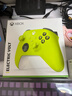 微软（Microsoft） Xbox无线游戏手柄 无线控制器 电光黄 蓝牙适配Xbox/PC/平板/手机 Steam促销黑神话悟空 丝之歌 实拍图