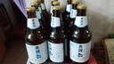 青海湖啤酒 麦汁11度 高原青稞啤酒 小麦白啤酒 500ml*12 整箱装啤酒 实拍图