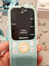 listeneer倾听者K9Pro听力宝小学初中高中学习机英语听力机随身听磨耳朵复读机英语听读神器 蓝128G 实拍图