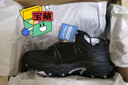 斯凯奇（Skechers）【成毅同款】云野秋季男女同款老爹鞋运动鞋登山徒步鞋237527 实拍图
