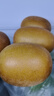 佳沛（zespri）新西兰  阳光金奇异果10粒礼盒巨大果单果约144-175g 水果 猕猴桃 实拍图