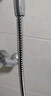 高仪（GROHE）德国进口花洒软管 国标4分通用接口 卫生间软管 家用手持金属软管 金属管 实拍图
