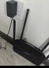 普联（TP-LINK）双千兆路由器 易展mesh分布式 AC1200无线家用穿墙 5G双频 WDR5620千兆易展版 IPv6 实拍图