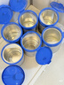 贝拉米（Bellamy's）经典2.0版2段幼儿有机奶粉800g*6罐 6-12月 八大原生HMO 澳洲进口 实拍图