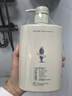 阿道夫茶树精油男士洗发水450ml 去屑止痒洗发露 清爽留香男士专用 实拍图