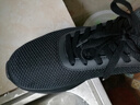 361°运动鞋男士秋冬季网面保暖通勤休闲登山跑步鞋子男款671832270-5 实拍图