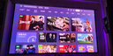 极米Z9X 4K 全新轻薄4K光学变焦投影 1300CVIA真实高亮 家用智能投影仪高清家庭影院云台 国家补贴 实拍图
