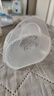 小雅象集乳器手动吸奶器免手扶防漏奶集奶器母乳防溢接奶神器 单个装 实拍图