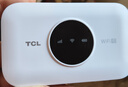 TCL随身wifi三网通用免插卡无线wifi6车载4G路由器随身便携无限制移动联通电信全国通用2025款5GXY15B 【升级充电款】3000毫安大电池超长续航24小时 不限速不虚标月享1500G流量 实拍图