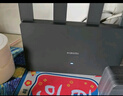 小米（MI）路由器BE6500 Pro WiFi7【小米手机上网搭档】中枢网关 2.5G网口 高通4核处理器 家用路由器 实拍图