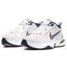 耐克NIKE男秋冬老爹鞋AIR MONARCH IV 运动训练鞋415445-102白蓝42 实拍图