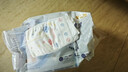 好奇金装纸尿裤超薄透气夏季干爽尿不湿婴儿尿裤 S70*2片【金装纸尿裤】 实拍图