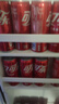 可口可乐（Coca-Cola）碳酸汽水摩登罐饮料330ml*6罐 实拍图