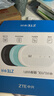 中兴（ZTE）随身wifi6免插卡移动wifi无线网卡便携式热点4g路由器无限笔记本电脑通用流量2025款U10LS蓝色 实拍图