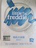 小皮（Little Freddie）有机原味高铁大米粉160g*1盒宝宝辅食婴儿营养低敏米糊米粉6个月 实拍图
