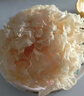 禾煜古田整朵银耳250g  丑耳 白木耳 易出胶 煲汤炖煮银耳莲子百合粥 实拍图
