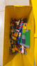 乐高（LEGO）积木拼装经典系列10698 创意大号积木盒男孩女孩儿童玩具生日礼物 实拍图