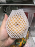 山姆大叔 山东莱阳秋月梨【闪送-多地次日达】冰糖梨子水果礼盒中秋送礼品 【贡品级-特级大果】单果350g-450g｜冰糖甜 5斤装【超值推荐-80%选择】净4.5 实拍图