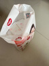 好奇（Huggies）铂金装小桃裤成长裤L120片(9-14kg)大号尿不湿拉拉裤【透爽散热】 实拍图