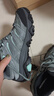 迈乐（Merrell）MERRELL迈乐户外徒步鞋男MOAB3 GTX低帮透气防水耐磨防滑登山鞋 实拍图