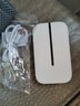 华为智选随身wifi6移动无线wifi免插卡随行4g无线网卡携带上网宝非全国通用无限流量2025款5G AX15B 顶配WiFi6【多网切换】2400毫安续航10小时 实拍图