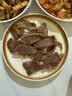 春禾秋牧 阿根廷谷饲100天厚切雪花眼肉牛排1.5kg/6片 牛肉生鲜 源头直发 实拍图