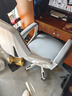 锦汐 电脑椅家用办公椅子靠背人体工学椅学习转椅老板座椅游戏电竞椅 【可后躺】白框灰网 实拍图
