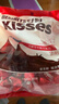 好时 Kisses浓醇黑巧克力 500g 糖果零食 婚庆喜糖 生日礼物 送女孩 实拍图