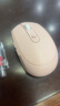 绿联无线蓝牙双模鼠标 适用苹果Mac华为Matebook笔记本电脑iPad平板鼠标 超薄便携轻音办公鼠标 实拍图