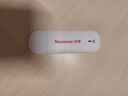 纽曼随身wifi可移动无线wifi免插卡网卡随行便携式4g无限路由器车载USB上网宝全国通用流量2024款 实拍图