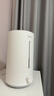 美的（Midea）空气加湿器家用卧室母婴幼儿鼻炎静音抗菌超大雾量取暖补水小型工业喷雾雾化器礼物国家补贴3VWL 实拍图
