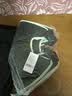 博沃尼克冬季户外骑行电动车护膝保暖防风防寒加绒加厚摩托车护腿男士女士 升级带反光条 实拍图
