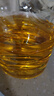 鲁花 【保真菜籽油】食用油 低芥酸特香菜籽油 5L  /桶   实拍图