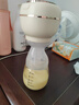 新贝吸奶器 电动吸奶器一体无痛全自动  拔奶器 大吸力便携吸乳器8139 实拍图