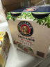 保拉纳（Paulaner）柏龙 小麦白啤 500ml*4罐 组合 德国啤酒 京东自营饮料 试饮 实拍图