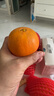 壹棵弘芯正宗现摘柑橘子新鲜水果当季酸甜口湖北橘子生鲜整箱 特选大果5斤超值 单果110g+ 净4.0斤 实拍图