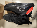 李宁越影 ELEMENT丨跑步鞋男网面透气秋冬季减震轻盈运动鞋ARHT047 实拍图