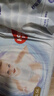 好奇（Huggies）金装纸尿裤XL108片(12-17kg)尿不湿【速干不易红】 实拍图