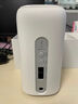 FiberHome烽火5G CPE Pro 2移动路由器 SIM卡插卡上网 全频段 支持5G-A WiFi7 BE5000 2.5G网口【2025新款】 实拍图