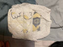 京东京造婴儿拉拉裤尿不湿纸尿裤Cloud云柔XL34片(12-17kg)超薄透气 实拍图