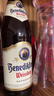百帝王（Benediktiner）修道院小麦白啤 酒送礼自饮优选 500ml*12瓶 整箱装 德国原装进口 实拍图