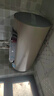 海尔（Haier）国家补贴20%电热水器60升 JT3 金刚无缝胆 3300W变频节能速热 终身免换镁棒 一级能效家用储水式 实拍图