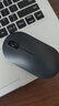 小米（MI）无线鼠标 Lite2 2.4GHz无线传输 办公鼠标 黑色 轻量化设计便携办公mac笔记本 握感舒适 实拍图