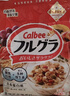 卡乐比（Calbee）即食燕麦片 水果麦片 原味600g+50g*4 日本进口 早餐代餐冲泡即食 实拍图