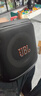 JBL PartyBox Encore2音乐战将欢唱版2蓝牙音箱 国家补贴 户外家庭KTV麦克风一体唱K歌广场舞低音音响 实拍图