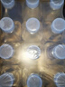 5100西藏冰川矿泉水500ml*24瓶 整箱装 高端天然弱碱性饮用矿泉水  实拍图