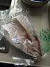 鲜喜爱 冷冻千岛湖有机鲢鱼头1.5斤 白鲢鱼头  生鲜鱼类 海鲜水产 实拍图