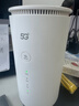 羽浪5g随身wifi6移动无线cpe路由器免插卡千兆双频车载上网高速流量户外直播商务办公十大排名2025款 5G旗舰顶配版【性能提升搭载高增益天线】 支持32台设备连接 实拍图