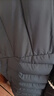 波司登25年秋羽绒服90绒男士修身短款休闲轻薄立领内胆送礼物外套 实拍图
